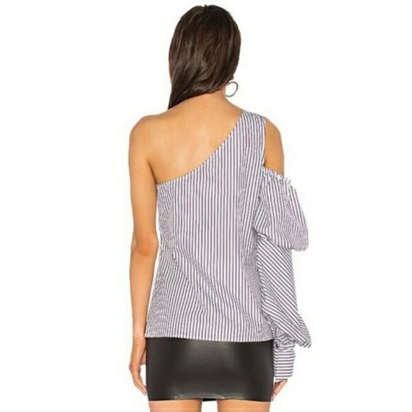 Nwt Revolve  Petersyn Lara Top in Empire - Picture 4 of 11